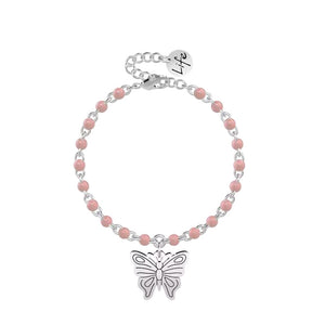 Bracciale Animal Planet Farfalla Life 731832 Kidult