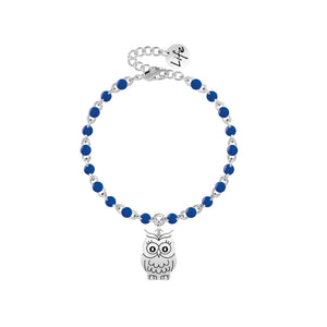 Bracciale Animal Planet Gufo Life 731857 Kidult