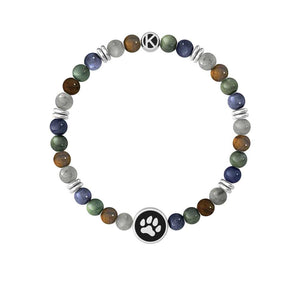 Bracciale Uomo Animal Planet Pets Best Friends Life 732089 Kidult