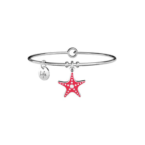 Bracciale Animal Planet Stella Marina Life 731749 Kidult