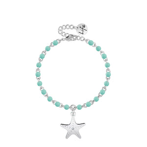 Bracciale Animal Planet Stella Marina Life 731856 Kidult