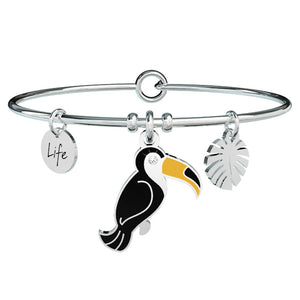 Bracciale Animal Planet Tucano Life 731315 Kidult   