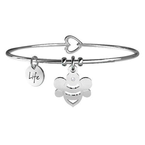 Bracciale Ape Animal Planet Life Collection 731082 - Kidult 