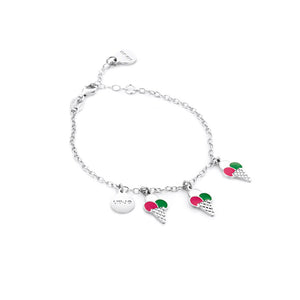 Bracciale Bambina Gelato Junior BLJ355 - Liu Jo Luxury