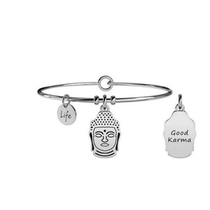 Bracciale Buddha Spirituality Life Collection 231549 - Kidult       