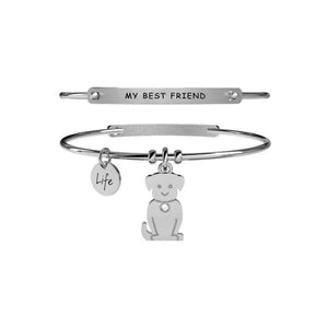 Bracciale Cane Animal Planet Life Collection 231632 - Kidult                  