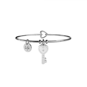 Bracciale Chiave Symbols Life Collection 231558 - Kidult                