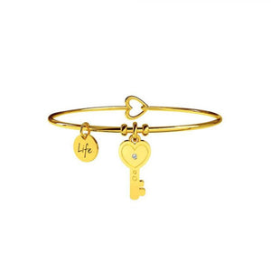 Bracciale Chiave Symbols Life Collection 231559 - Kidult              