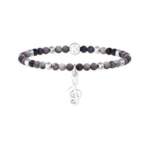 Bracciale Chiave di Violino Symbols 732227 Kidult