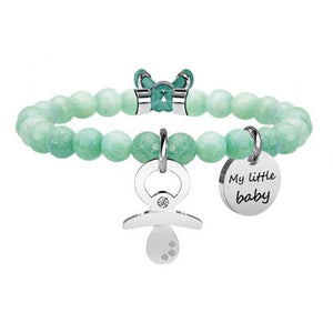 Bracciale Ciuccio Special Moments Life Collection 731133 - Kidult  
