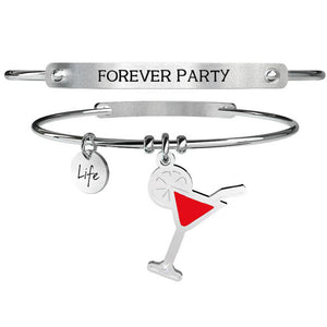 Bracciale Cocktail Free Time Life Collection 731092 - Kidult