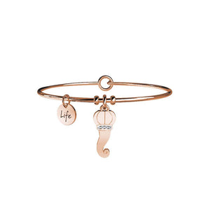 Bracciale Cornetto Symbols Life Collection 731013 - Kidult              