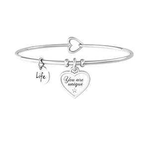 Bracciale Cuore Philosophy 732222 Kidult