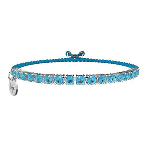 Bracciale Desideri Turchese Symbols Life Collection 731143 - Kidult 