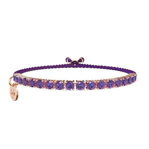 Bracciale Desideri Viola Symbols Life Collection 731141 - Kidult