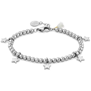 Bracciale Donna Acciaio Adorable Stella Nomination 