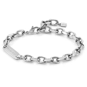 Bracciale Donna Acciaio Bond Streetstyle Nomination