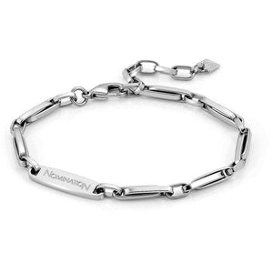 Bracciale Donna Acciaio Bond Streetstyle Nomination