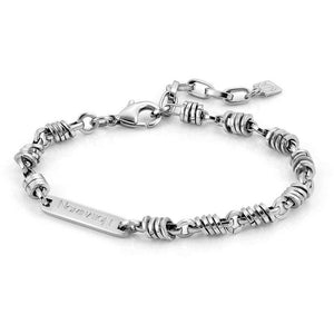 Bracciale Donna Acciaio Bond Streetstyle Nomination