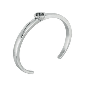 Bracciale Donna Acciaio Misura S TJ2055 - Breil Stones