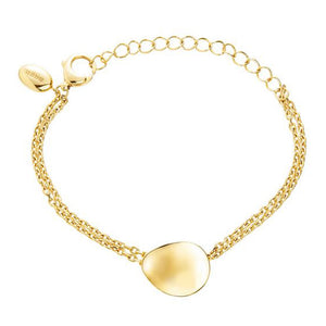 Bracciale Donna Acciaio Gold B Whisper Breil