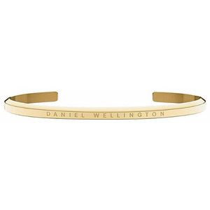 Bracciale Donna Acciaio Gold Classic Daniel Wellington