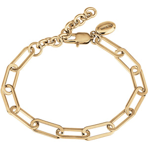 Bracciale Donna Acciaio Gold Join Up Breil