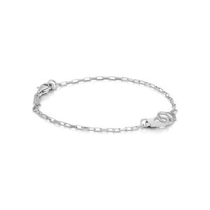 Bracciale Donna Acciaio Manette Freedom Nomination  