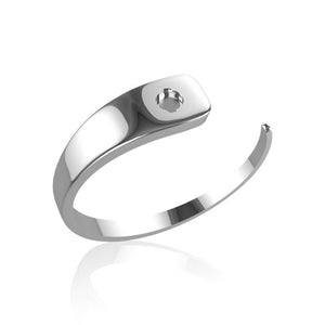 Bracciale Donna Acciaio Misura M TJ2096 - Breil Stones 