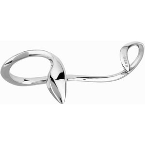 Bracciale Donna Acciaio Misura M Pathos TJ1950 - Breil 
