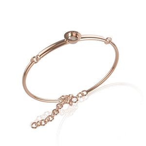 Bracciale Donna Acciaio Rosa TJ2112 - Breil Stones 