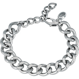 Bracciale Donna Acciaio Silver Join Up Breil