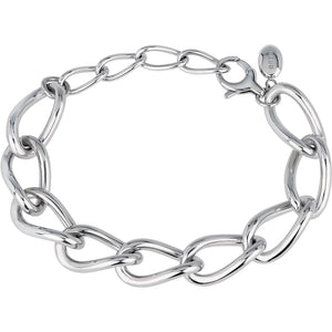 Bracciale Donna Acciaio Silver Join Up Breil