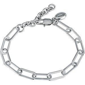 Bracciale Donna Acciaio Silver Join Up Breil