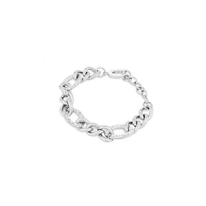 Bracciale Donna Acciaio Silver Liu Jo Luxury 