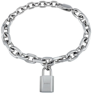 Bracciale Donna Acciaio Silver Promise Breil