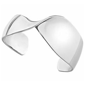 Bracciale Donna Acciaio Silver Retwistp Breil