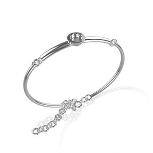Bracciale Donna Acciaio TJ2111 - Breil Stones 