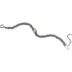Bracciale Donna Acciaio Vertigo TJ1676 - Breil 