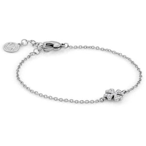 Bracciale Donna Adorable Quadrifoglio 024450/004 - Nomination     