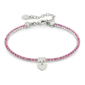 Bracciale Donna Argento Chic&Charm Cuore Nomination