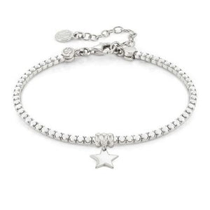 Bracciale Donna Argento Chic&Charm Stella Nomination