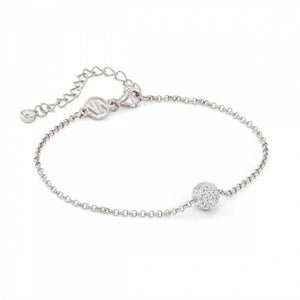 Bracciale Donna Argento Cubic Zirconia Soul Nomination