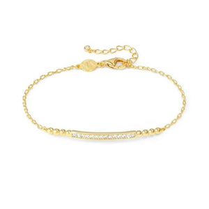 Bracciale Donna Argento Gold Colour Love Cloud Nomination Nomination