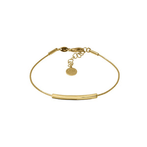 Bracciale Donna Argento Gold Gold Led Cometa Diva Gioielli
