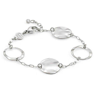 Bracciale Donna Argento Prestige Luna Nomination