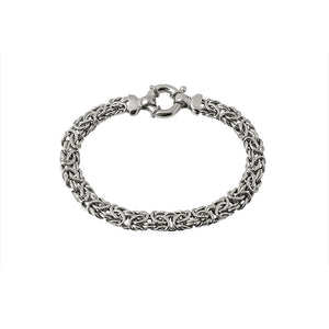 Bracciale Donna Argento Rodio Magic Diva Gioielli