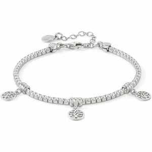 Bracciale Donna Argento Silver Chic&Charm Albero della Vita Nomination
