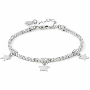 Bracciale Donna Argento Silver Chic&Charm Stella Nomination