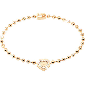 Bracciale Donna Boulevard Pearl BHOBOO51 - Rebecca Gioielli  